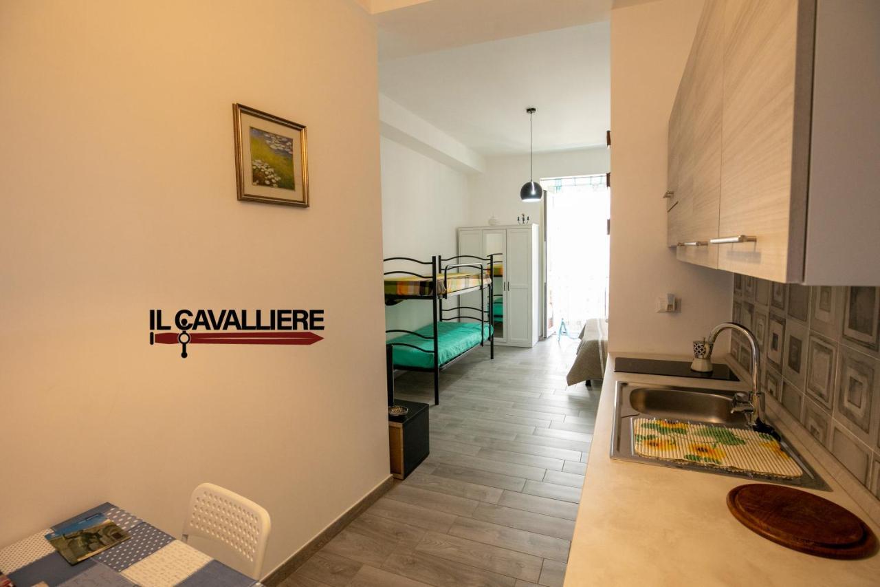 Il Cavalliere Bed&breakfast Barletta Esterno foto
