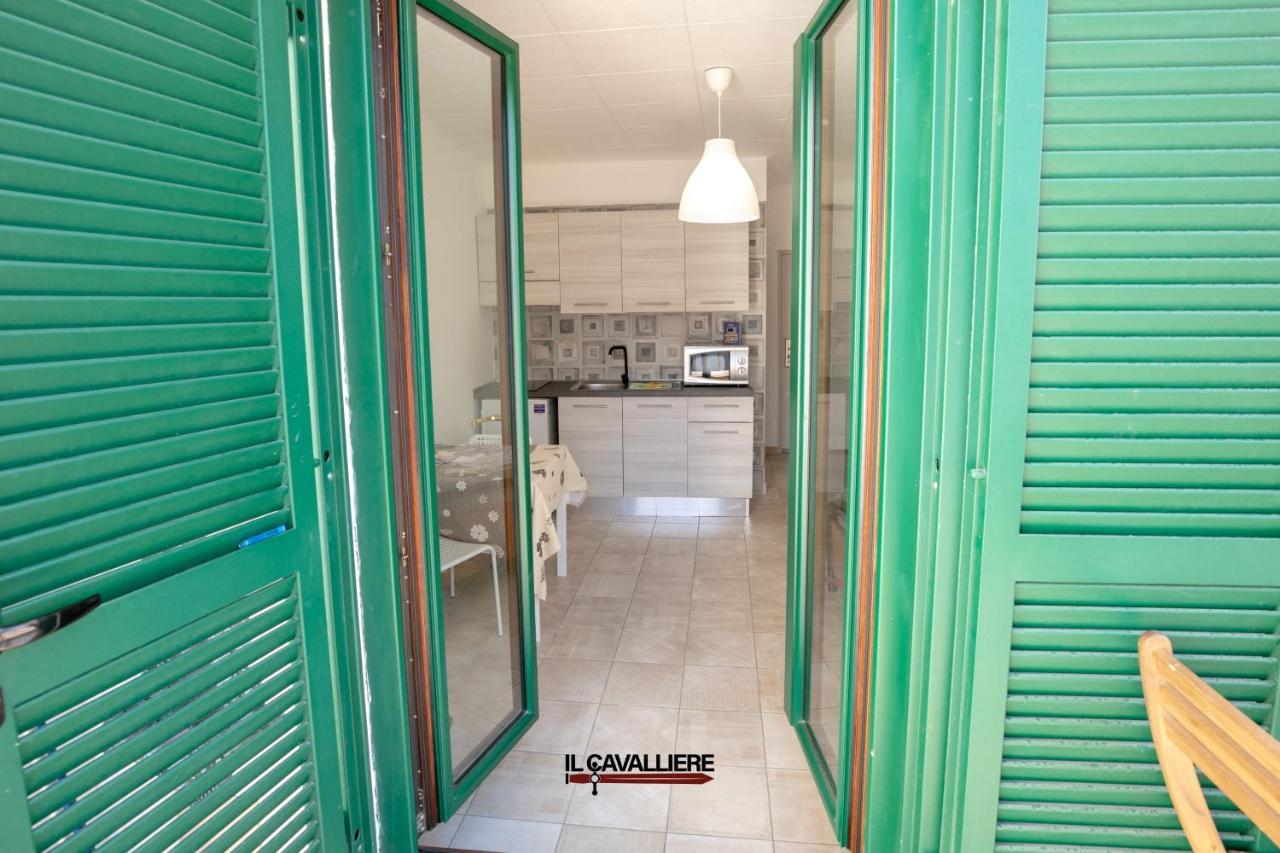 Il Cavalliere Bed&breakfast Barletta Esterno foto