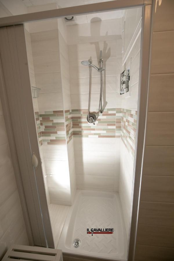 Il Cavalliere Bed&breakfast Barletta Esterno foto