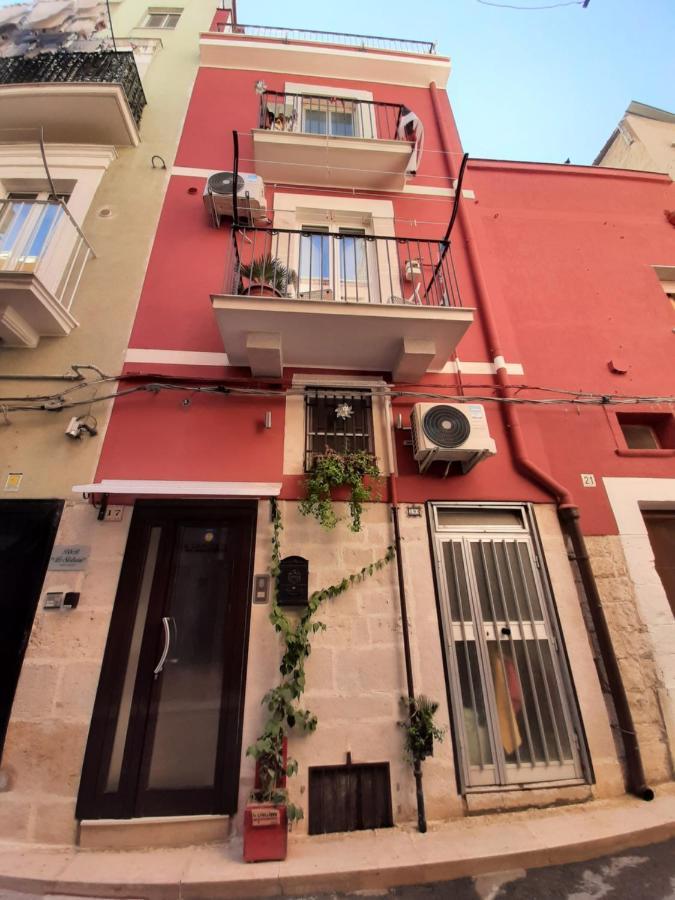 Il Cavalliere Bed&breakfast Barletta Esterno foto