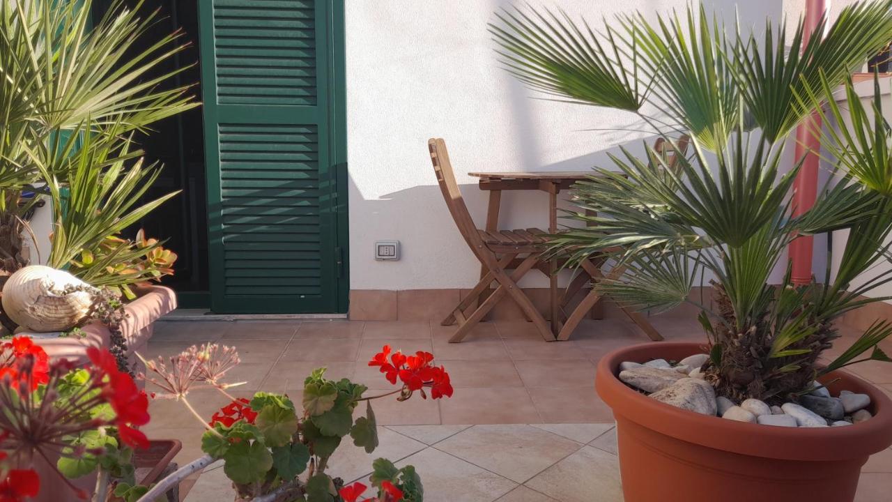 Il Cavalliere Bed&breakfast Barletta Esterno foto