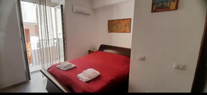 Il Cavalliere Bed&breakfast Barletta Esterno foto