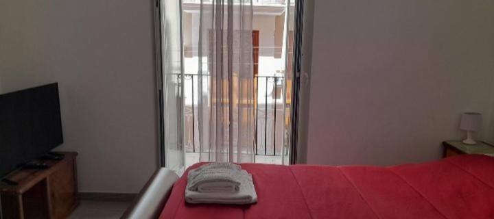 Il Cavalliere Bed&breakfast Barletta Esterno foto