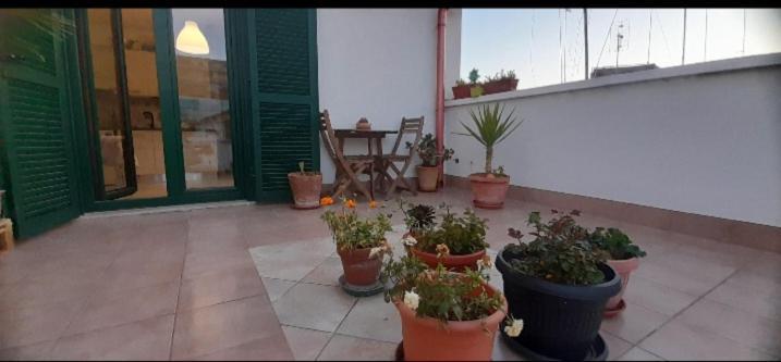 Il Cavalliere Bed&breakfast Barletta Esterno foto