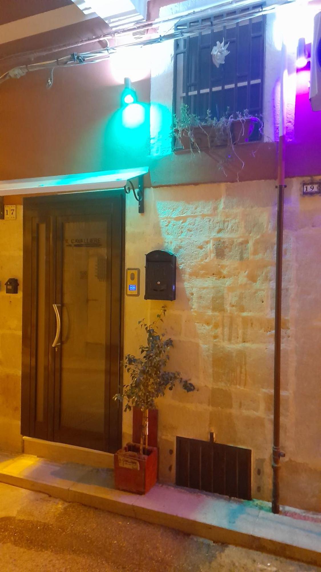 Il Cavalliere Bed&breakfast Barletta Esterno foto