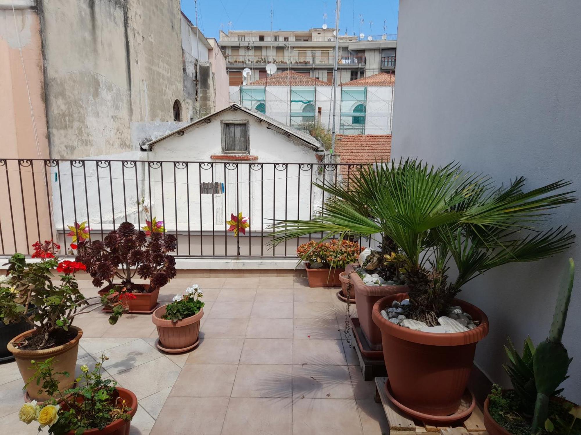 Il Cavalliere Bed&breakfast Barletta Esterno foto
