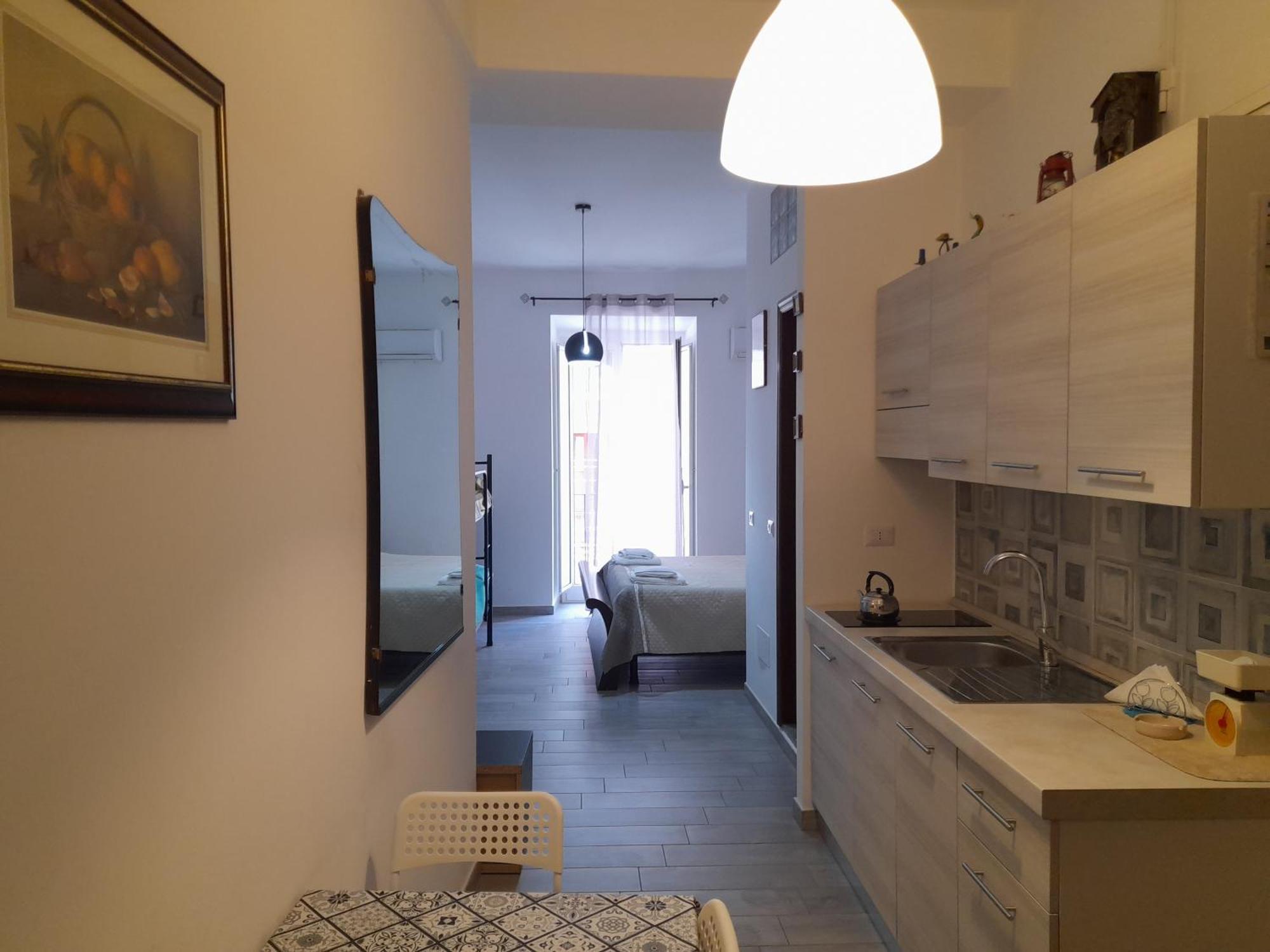 Il Cavalliere Bed&breakfast Barletta Esterno foto