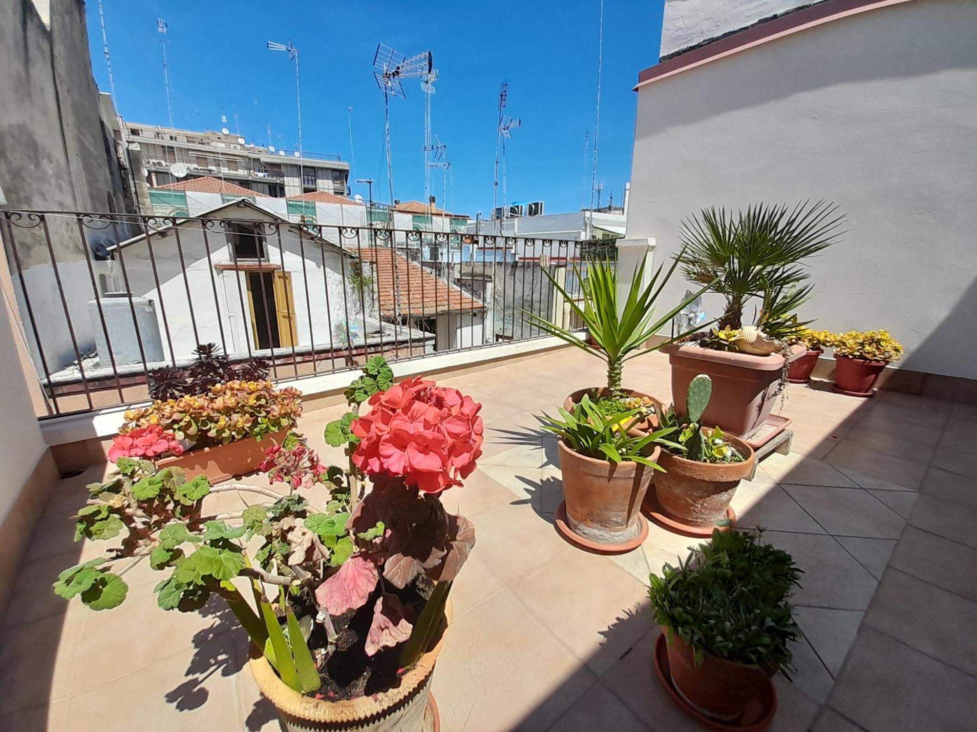 Il Cavalliere Bed&breakfast Barletta Esterno foto