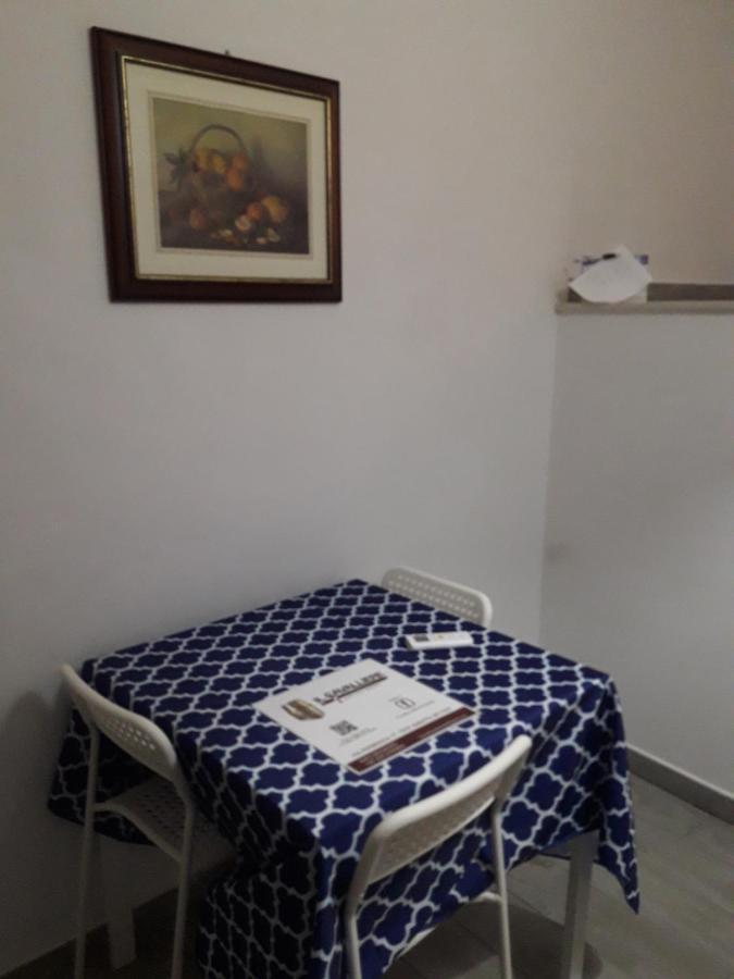 Il Cavalliere Bed&breakfast Barletta Esterno foto